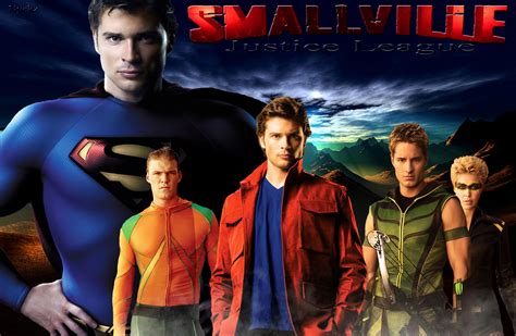 movieshd smallville